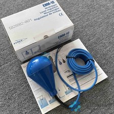 NEW 1PCS 6M FLYGT ENM-10 Blue bulb type level switch 5828802-6M