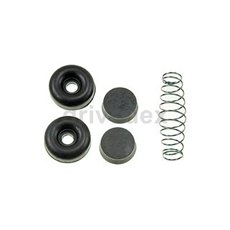 Par Dorman - Kit de cilindro de rueda de freno de tambor de primera parada para AMC American 1966 Foto 2 de 3