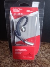 Auriculares JABRA VERIZON Ear Wave Boom 2,5 mm JACK OREJA GANCHO NUEVO
