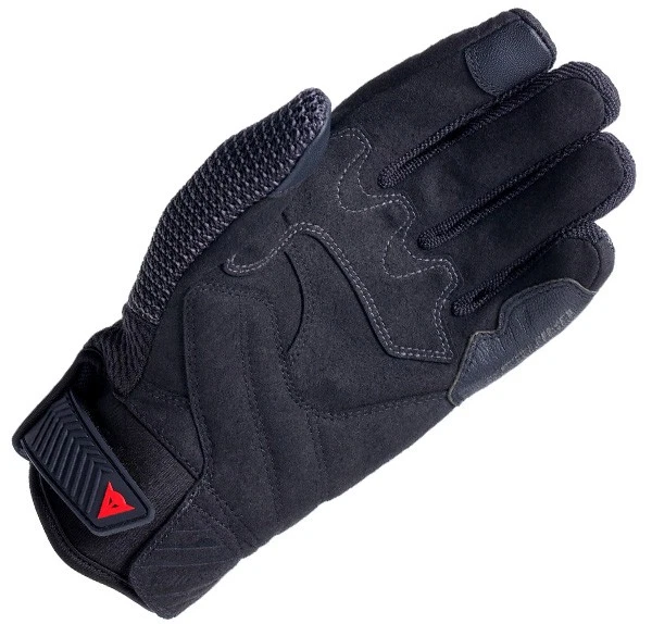 Dainese Torino Black, photo 4 of 7