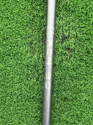 Callaway S2H2 Big Bertha Divine Nine 9 Wood Golf Club RCH 90 Firm Flex RH - Picture 6 of 9