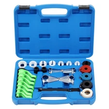 AC Fuel Line Disconnect Removal Tool truck US 25x USA set kit