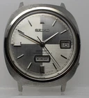 Vintage Seiko Seikomatic 6206-8150