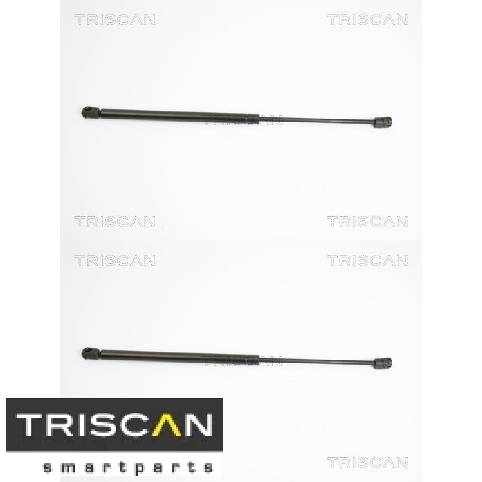 TRISCAN Gasfeder, Koffer-/Laderaum 8710 43223 für HYUNDAI - Bild 5