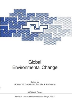 Global Environmental Change Patricia A. Anderson