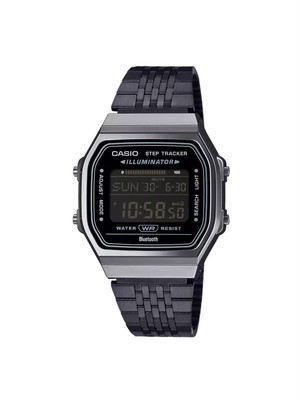 Casio ABL-100WEGG-1BEF Armbanduhr Uhr Bluetooth Step Tracker Schrittzähler