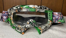 BSDDP Snow Goggles