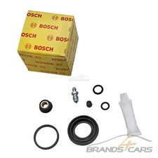 BOSCH REPARATURSATZ REPSATZ BREMSSATTEL HINTEN FÜR VW POLO 6N 6N1 6K 6R 9N