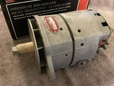 Delco Remy ALTERNATOR .8600064 ..NEW