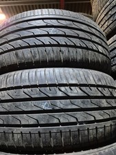 2x MAZZINI SUPER SPORT CHASER 225/35 ZRF19 88Y XL 7.2MM TREAD RUNFLAT TYRES