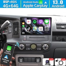 10 Android 13 Carplay For Honda Ridgeline 2006-2014 Car Radio Gps Navi 464gb