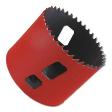 M.K. MORSE 497-MHS48 3HOLE SAW