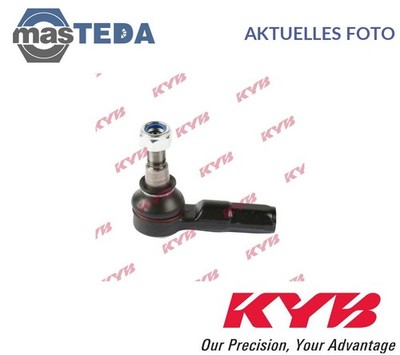 KTR4009 SPURSTANGENKOPF AXIALGELENK KYB FÜR VW CRAFTER 30-50,CRAFTER 30-35
