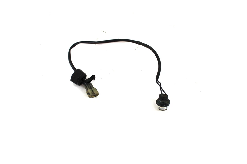 01-05 Sensor térmico de temperatura refrigerante Kawasaki ZRX1200 ZRX 1200 Foto 3 de 4