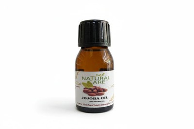 Jojobaöl - 100% Pure Simmondsia chinensis |