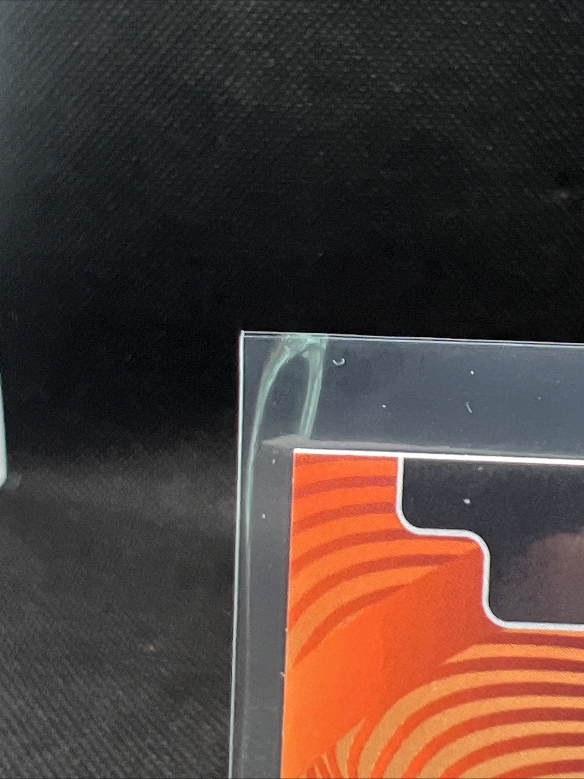 2025–26 Obsidian Kylian Mbappe Solar Swatches SS-KM /25 view 3