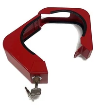 Vital All-Terrain Steering Column Lock Guard for Ford F150, F250, F350... 