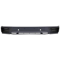 Vordere Stostange Add-On Spoiler FüR VW Transporter T6 15+ Sportline Look