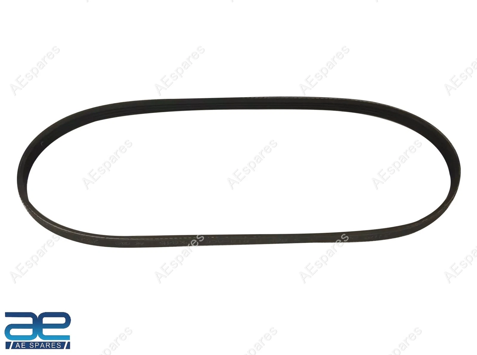 Ribbed V-Belt Fits For Hyundai Accent, Elantra, Getz, Verna 25212-26021 view 3