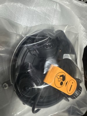 Avigilon 9C H5A 3MH Multisensor Camera