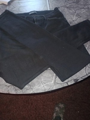 schwarze Herrenjeans, Größe L, Preis 20 , LCW Jeans