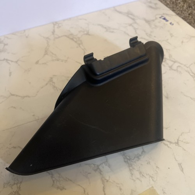 #ad #ad Used OEM Side discharge chute for DeWalt Craftsman MTD Troy Built 731 26695 $7.00