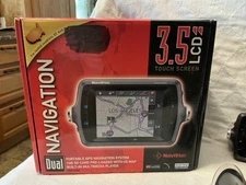 Portable GPS NAVIGATION SYSTEM 1GB SD CARD PRE-LOADED WITH US MAP BUILT PLAYER