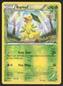 Bayleef 2/122 Uncommon BREAKpoint Pokemon Reverse Holo Lightly Played