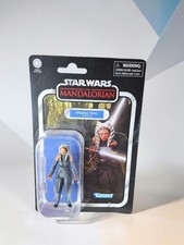 Hasbro Star Wars Vintage Collection VC222 Ahsoka Tano Corvus 3.75 Figure