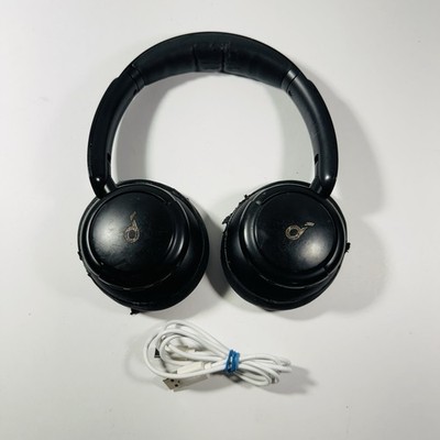 Soundcore Life Q30 Bluetooth Wireless Headphones - Black Headphones READ!!!