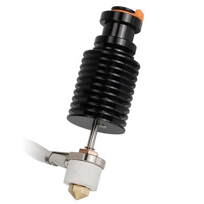 CHC Hotend V6 Hotend Ceramic Kit 24V For VORON2.4/Prusa Extruder 3D FRHC