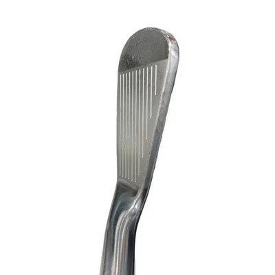 Titleist Right Handed Iron Set MB 712 4-9,P Dynamic Gold Flex S200