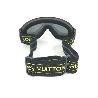 LOUIS VUITTON Z1111U Sports Ski goggles Snowboard Glasses Eyewear