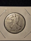 Walking Liberty Half Dollar LOWBALL 90% Silver