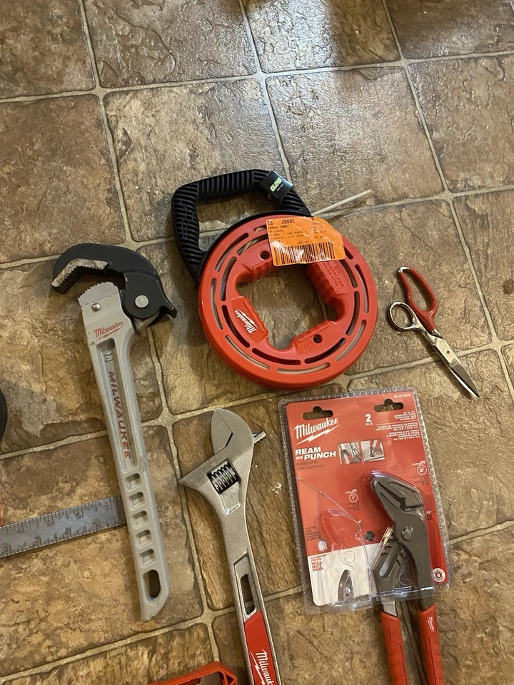 Milwaukee Tools - Image 3 of 4