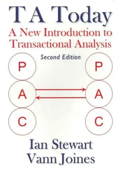 T A Today | Ian Stewart (U. A.) | A New Introduction To Transactional Analysis-image