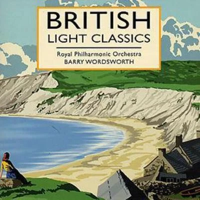 Various Composers: British Light Classics (Wordsworth, Rpo) - Image 1 of 1