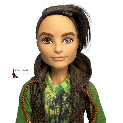 Ever After High Puppe - 1st Chapter Signature - Hunter Huntsman Doll