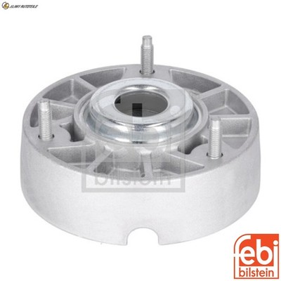 FEDERBEINSTÜTZLAGER 106777 FÜR BMW X5/F15/F85 X6/F16/F86 N57D30A/B/C N55B30 3.0L
