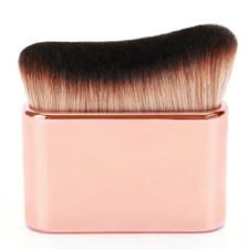 Self Tanner Body Makeup Brush Kabuki Brush for Body Foundation Blending