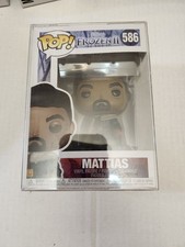 2015 Funko Pop Disney Frozen Series 2 Vinyl Figures 40