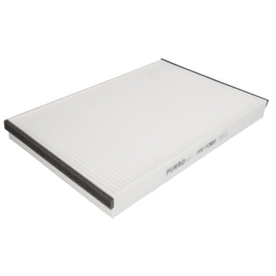 Innenraumluftfilter PURRO PUR-PC5011