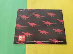 Dynowarz NES Original Manual No Game Nintendo