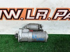 Jaguar Starter Jaguar F-Pace X761 (2017-) verwendet OEM LR141104