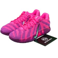 Nike JA 3 'Price of Admission' EP Basketball Shoes HF2794-600