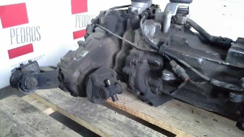 430004Z070 GEARBOX / 646487 FOR KIA SPORTAGE TD 5-PTAS. - Picture 4 of 9