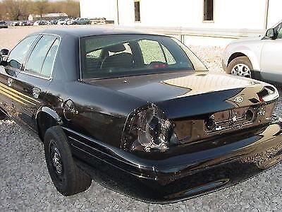 AC Compressor Fits 06-11 CROWN VICTORIA 8998 | eBay