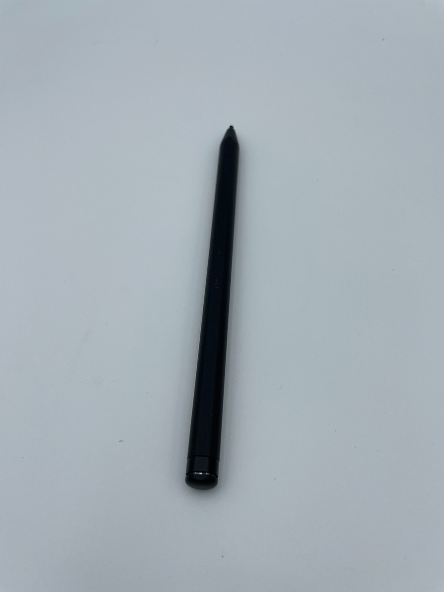 reMarkable 2 Marker Plus Stylus Black Wireless Bluetooth