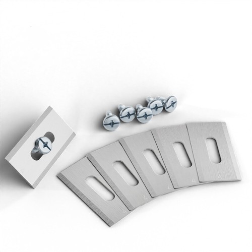30x Replacement Blades for Husqvarna Automower For Gardena Robotic Lawnmower - Picture 7 of 7