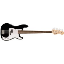 Fender Squier Sonic Precision Bass Guitar, Beginner Guitar, With 30 Days Lessons